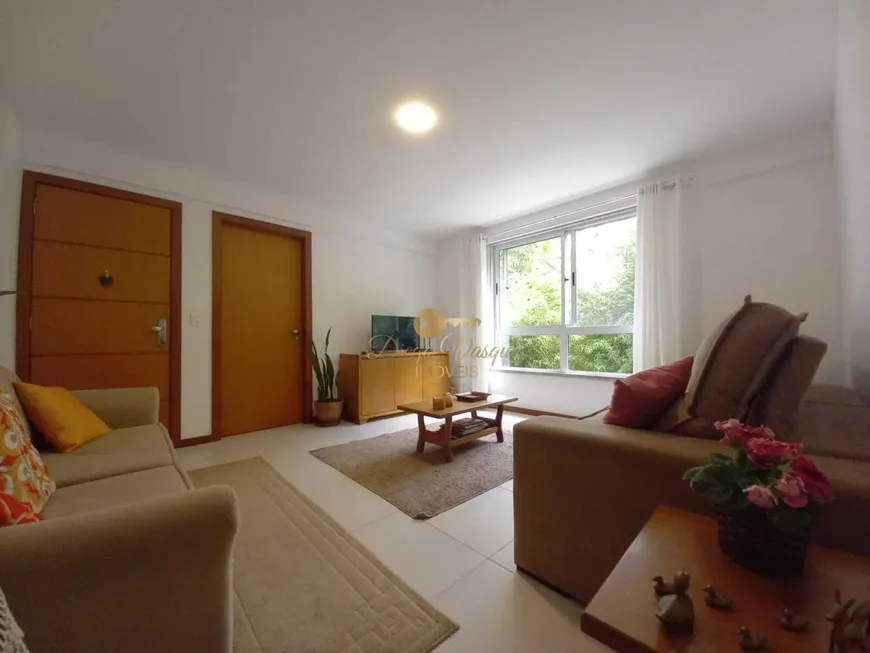 Foto 1 de Apartamento com 2 Quartos à venda, 83m² em Alto, Teresópolis