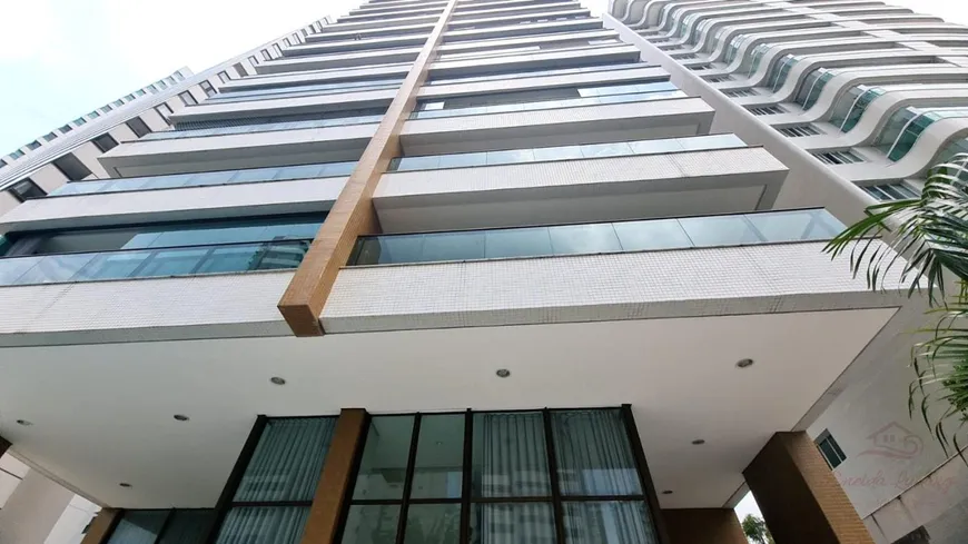 Foto 1 de Apartamento com 2 Quartos à venda, 90m² em Caminho Das Árvores, Salvador