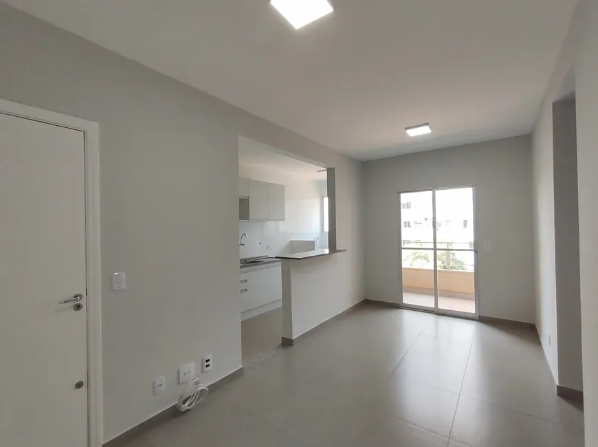 Foto 1 de Apartamento com 3 Quartos à venda, 63m² em Higienopolis, São José do Rio Preto