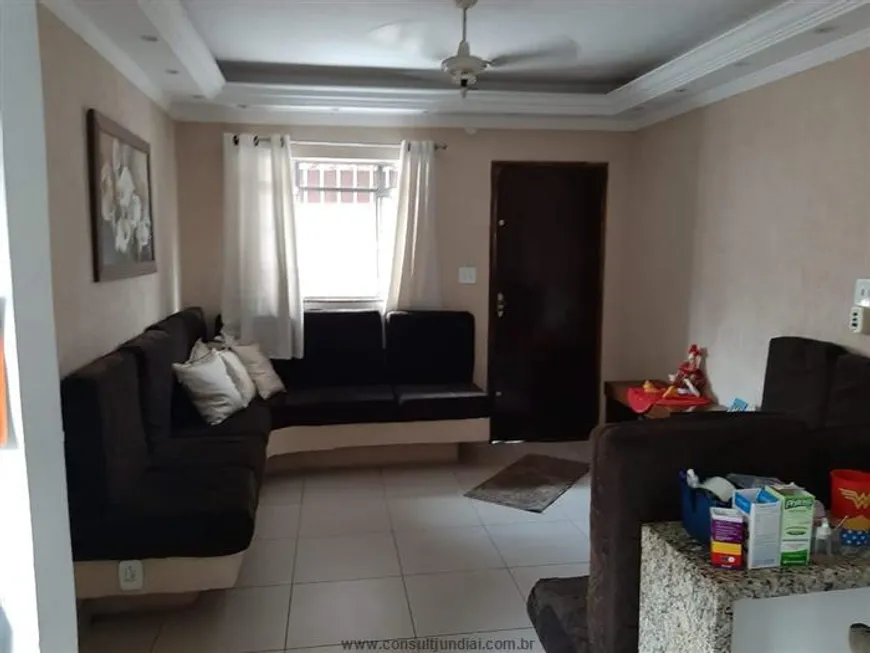 Foto 1 de Casa com 3 Quartos à venda, 200m² em Vila Joana, Jundiaí