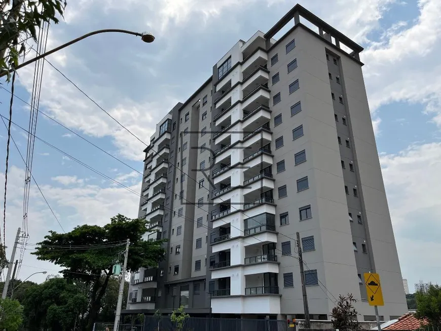 Foto 1 de Apartamento com 2 Quartos à venda, 58m² em Jardim Itamarati, Campinas