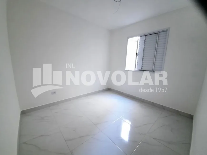 Foto 1 de Apartamento com 1 Quarto à venda, 44m² em Carandiru, São Paulo