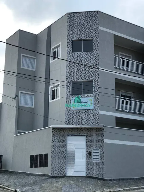 Foto 1 de Apartamento com 1 Quarto à venda, 29m² em Jardim Mimar, São Paulo