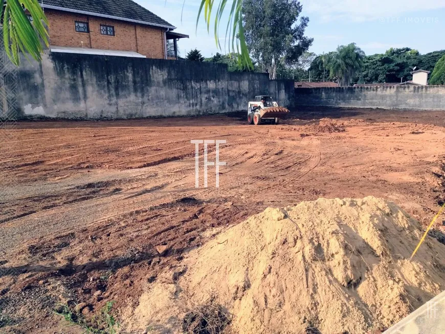 Foto 1 de Lote/Terreno à venda, 1000m² em Chácara Primavera, Campinas