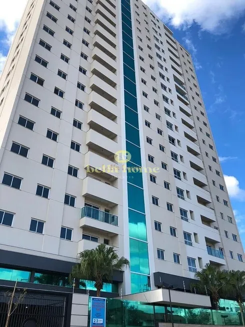 Foto 1 de Apartamento com 3 Quartos à venda, 67m² em Jardim Shangri La A, Londrina