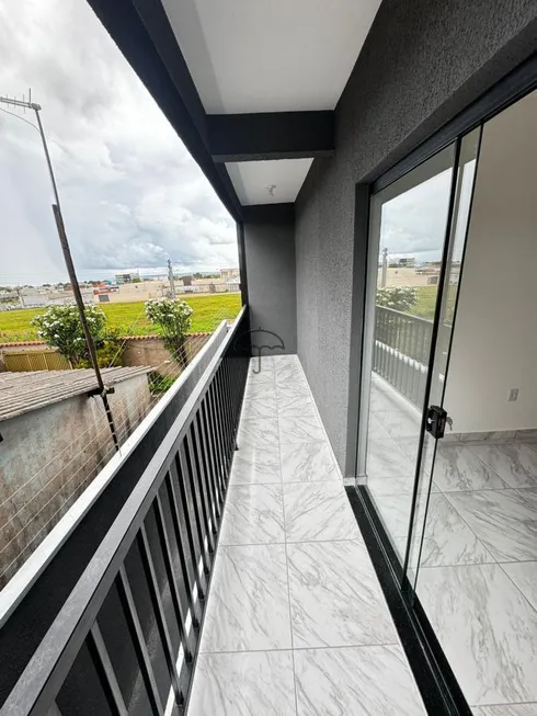 Foto 1 de Apartamento com 2 Quartos à venda, 65m² em Jardim Querencia, Águas Lindas de Goiás