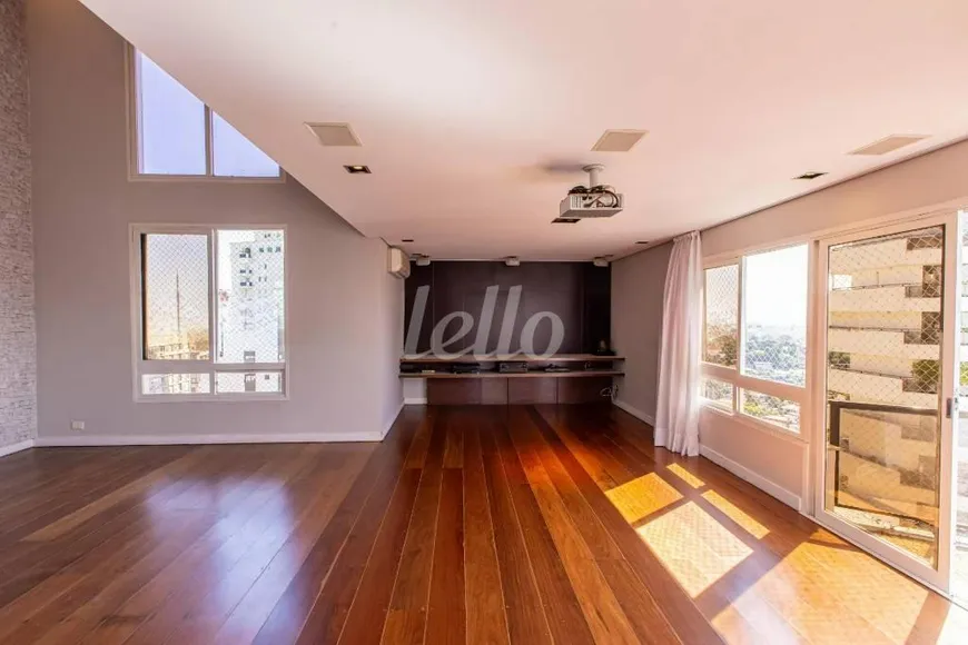 Foto 1 de Apartamento com 4 Quartos para alugar, 269m² em Santa Cecília, São Paulo