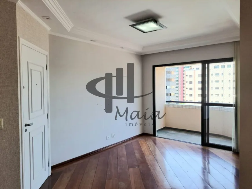 Foto 1 de Apartamento com 2 Quartos à venda, 98m² em Santa Paula, São Caetano do Sul