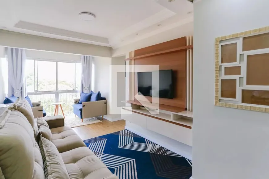 Foto 1 de Apartamento com 3 Quartos à venda, 80m² em Jaguaré, São Paulo