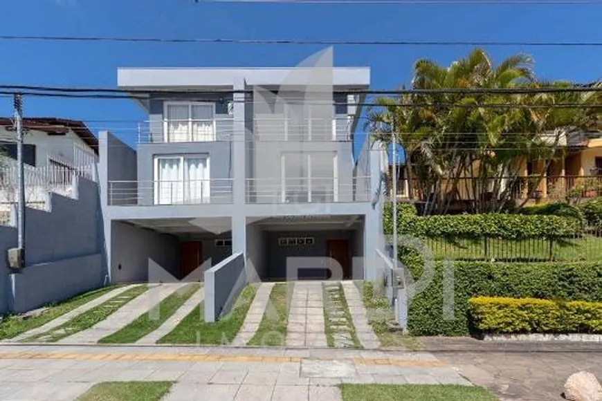 Foto 1 de Casa com 3 Quartos à venda, 168m² em Ipanema, Porto Alegre