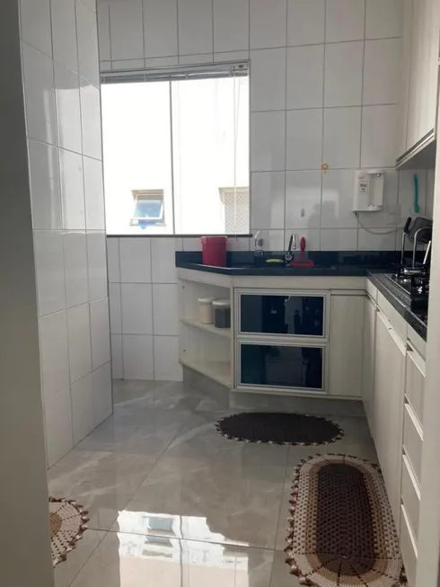 Foto 1 de Apartamento com 2 Quartos à venda, 52m² em Santa Mônica, Uberlândia