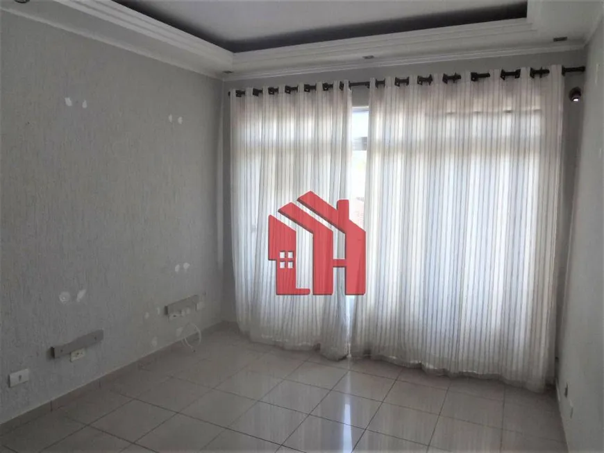 Foto 1 de Apartamento com 2 Quartos à venda, 75m² em Vila Valença, São Vicente