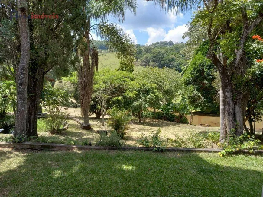 Foto 1 de Fazenda/Sítio com 2 Quartos à venda, 1300m² em Estancia Parque de Atibaia, Atibaia