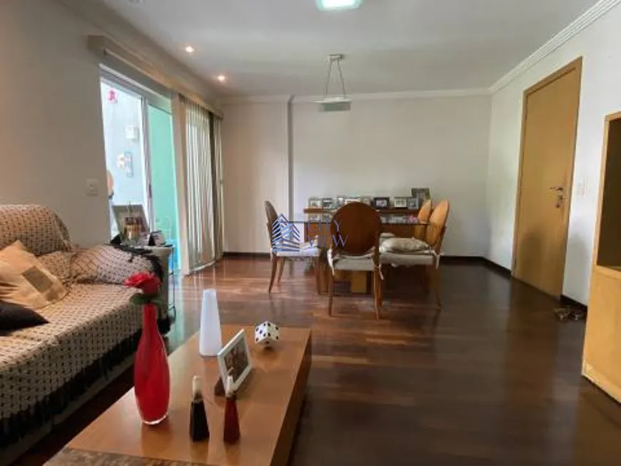 Foto 1 de Apartamento com 3 Quartos à venda, 118m² em Barra da Tijuca, Rio de Janeiro