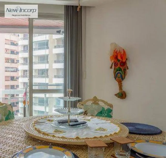 Foto 1 de Apartamento com 3 Quartos à venda, 242m² em Planalto Paulista, São Paulo