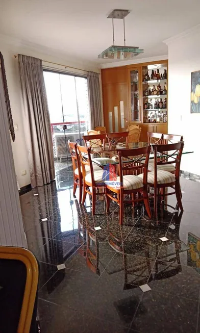 Foto 1 de Apartamento com 3 Quartos à venda, 168m² em Vila Santa Catarina, Americana