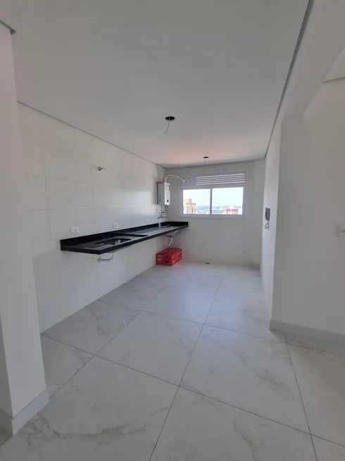 Foto 1 de Apartamento com 2 Quartos à venda, 64m² em Vossoroca, Votorantim