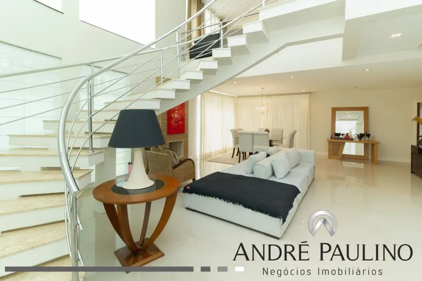 Foto 1 de Casa de Condomínio com 4 Quartos à venda, 449m² em Esperanca, Londrina