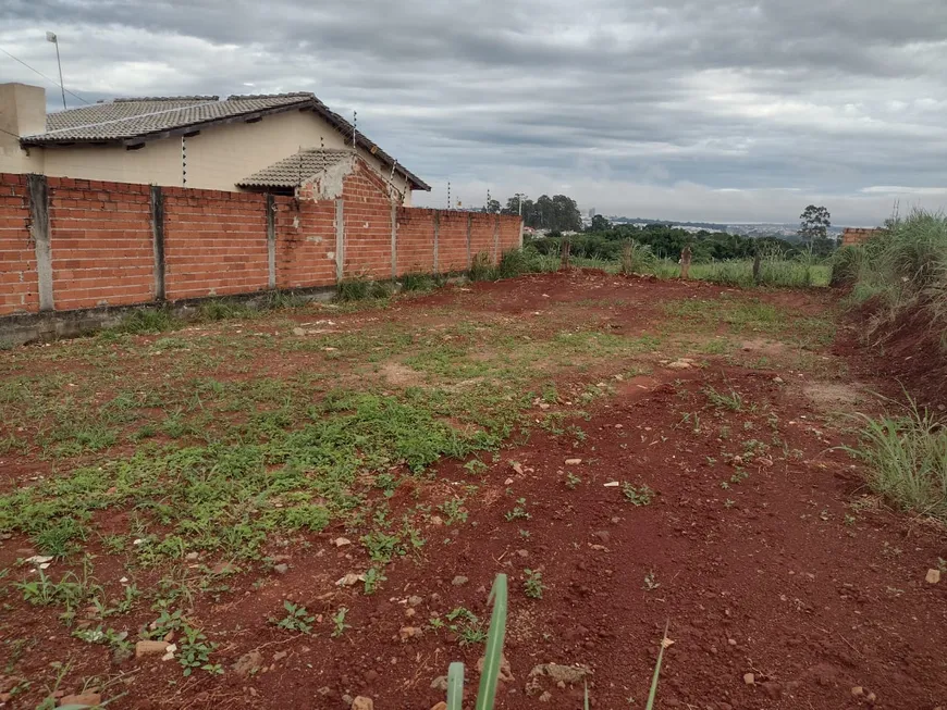 Foto 1 de Lote/Terreno à venda, 300m² em Residencial Morada Nova, Anápolis