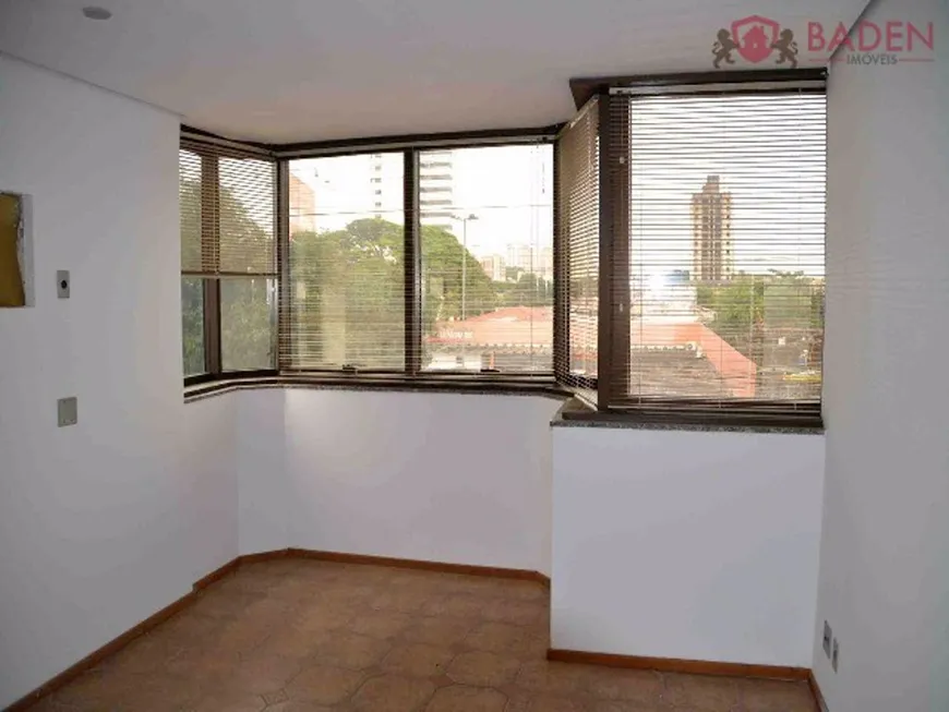 Foto 1 de Sala Comercial à venda, 39m² em Jardim Guanabara, Campinas