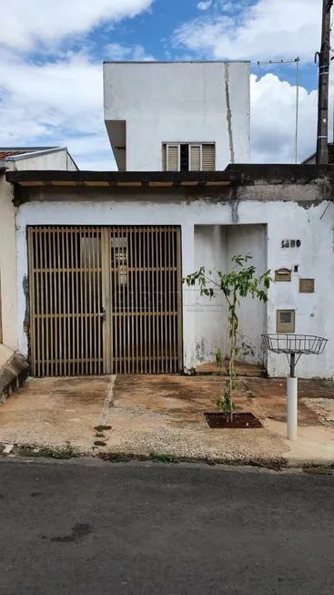 Foto 1 de Cobertura com 2 Quartos à venda, 125m² em Residencial Monsenhor Romeu Tortorelli, São Carlos