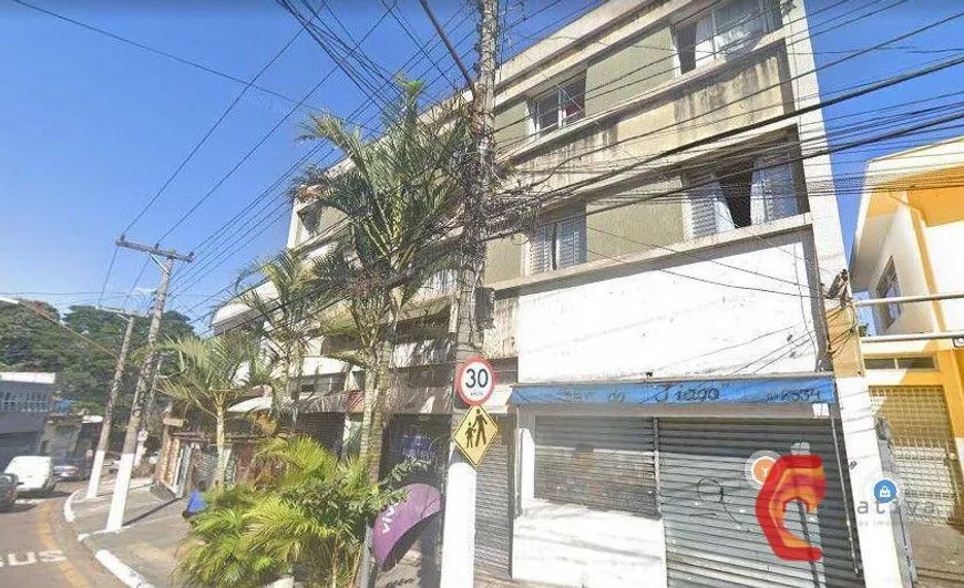 Foto 1 de Lote/Terreno à venda, 480m² em Móoca, São Paulo