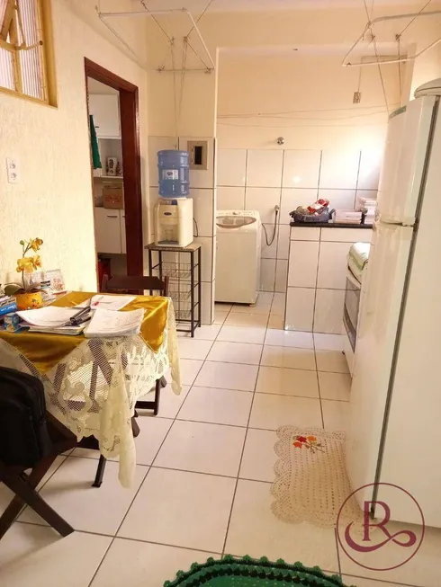 Foto 1 de Apartamento com 3 Quartos à venda, 73m² em Cidade Jardim, Goiânia