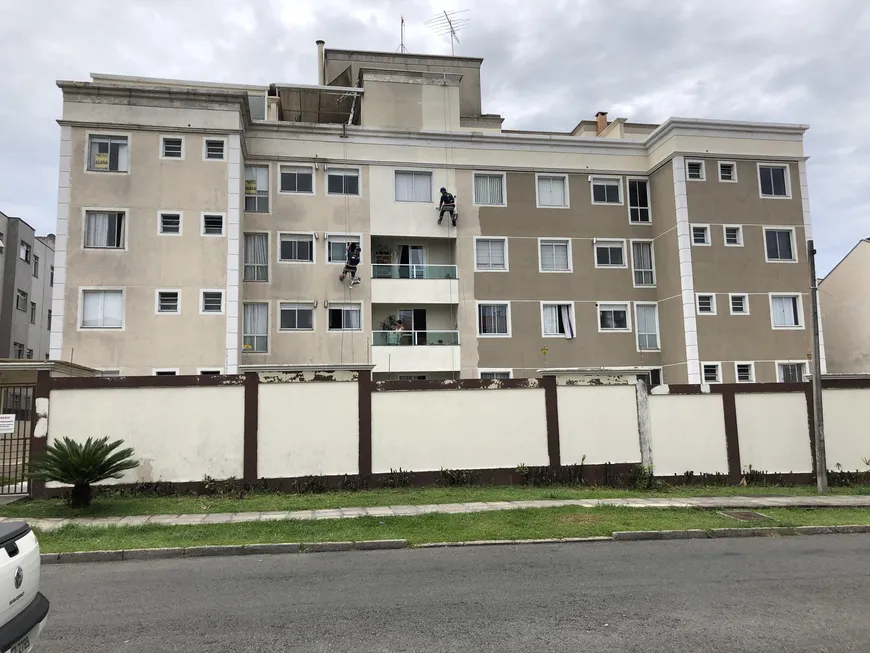 Foto 1 de Apartamento com 3 Quartos para alugar, 82m² em Bigorrilho, Curitiba