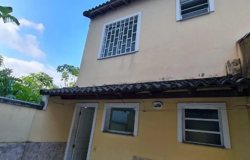 Foto 1 de Casa com 3 Quartos à venda, 120m² em Engenho Velho de Brotas, Salvador