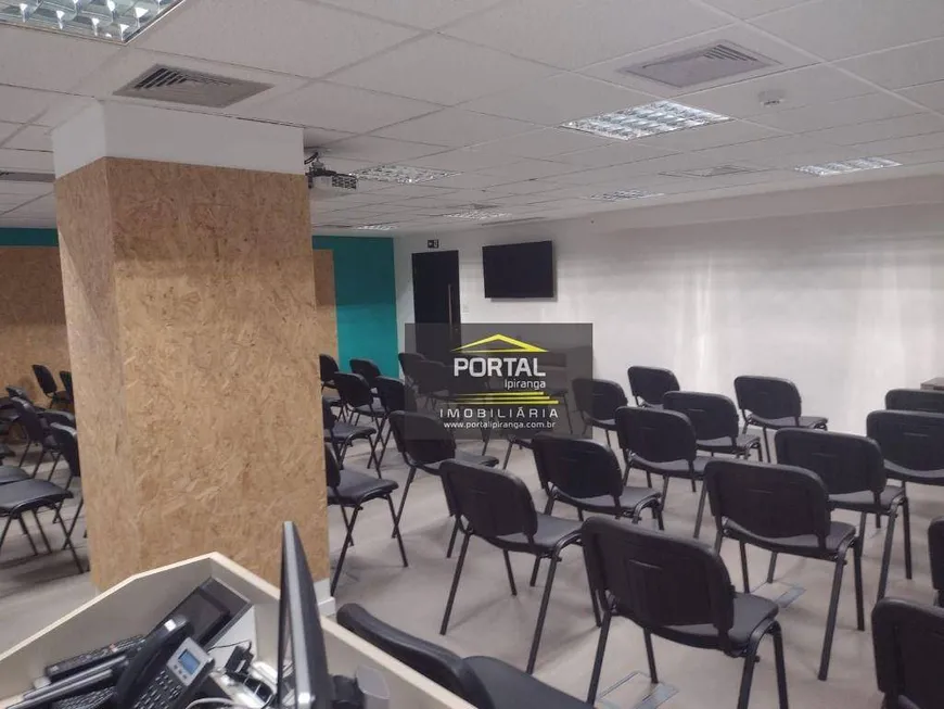 Foto 1 de Ponto Comercial à venda, 360m² em República, São Paulo