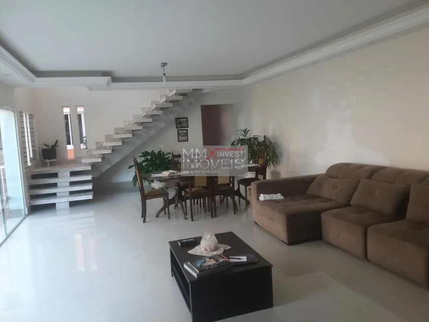 Foto 1 de Casa com 4 Quartos à venda, 600m² em Santa Teresinha, São Paulo