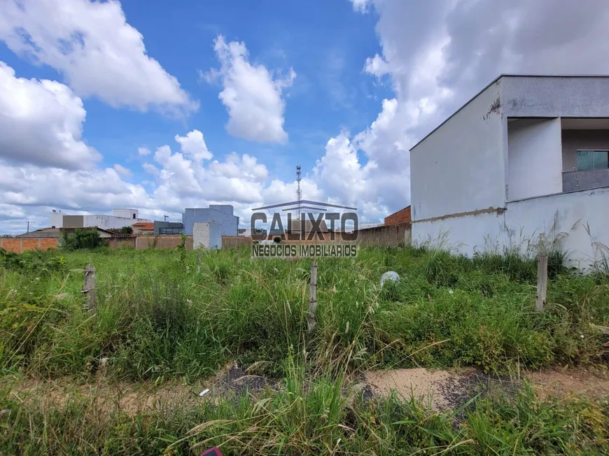 Foto 1 de Lote/Terreno à venda, 300m² em Shopping Park, Uberlândia