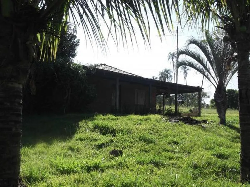 Foto 1 de Fazenda/Sítio com 2 Quartos à venda, 100m² em Area Rural de Goiania, Goiânia