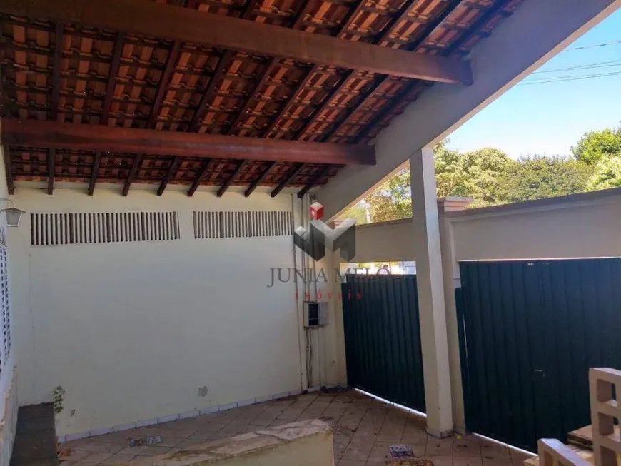 Foto 1 de Casa com 3 Quartos à venda, 180m² em Centro, Luís Antônio