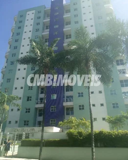 Foto 1 de Apartamento com 1 Quarto à venda, 60m² em Cambuí, Campinas