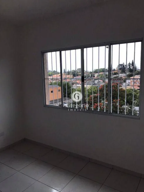 Foto 1 de Imóvel Comercial com 3 Quartos para alugar, 60m² em Parque Sao George, Cotia