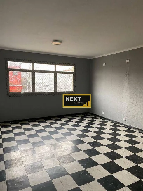 Foto 1 de Sala Comercial para alugar, 40m² em Vila Matilde, São Paulo