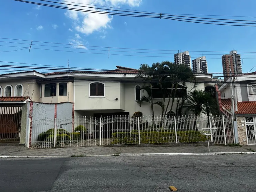 Foto 1 de Casa com 3 Quartos à venda, 222m² em Jardim França, São Paulo