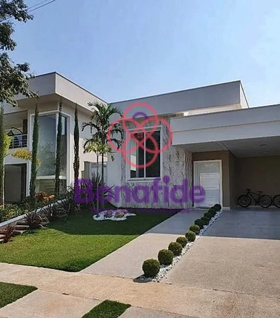 Foto 1 de Casa de Condomínio com 3 Quartos à venda, 528m² em Medeiros, Jundiaí