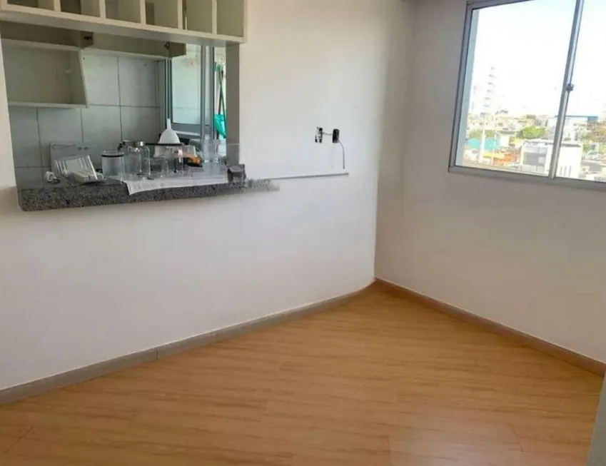 Foto 1 de Apartamento com 2 Quartos à venda, 42m² em Vila Ema, São Paulo