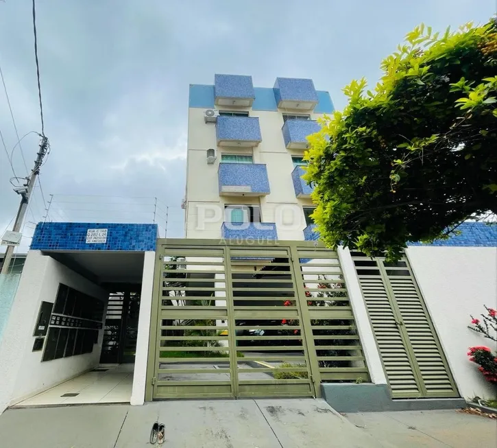 Foto 1 de Apartamento com 2 Quartos para alugar, 80m² em Jardim América, Goiânia