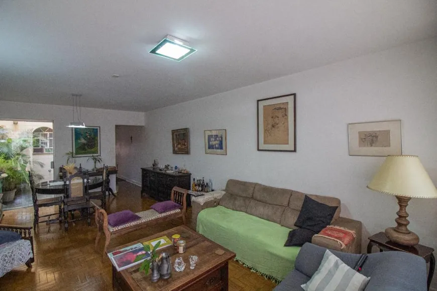 Foto 1 de Sobrado com 3 Quartos à venda, 160m² em Brooklin, São Paulo