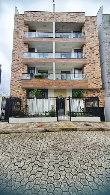 Foto 1 de Apartamento com 2 Quartos à venda, 82m² em Vivendas da Serra, Juiz de Fora