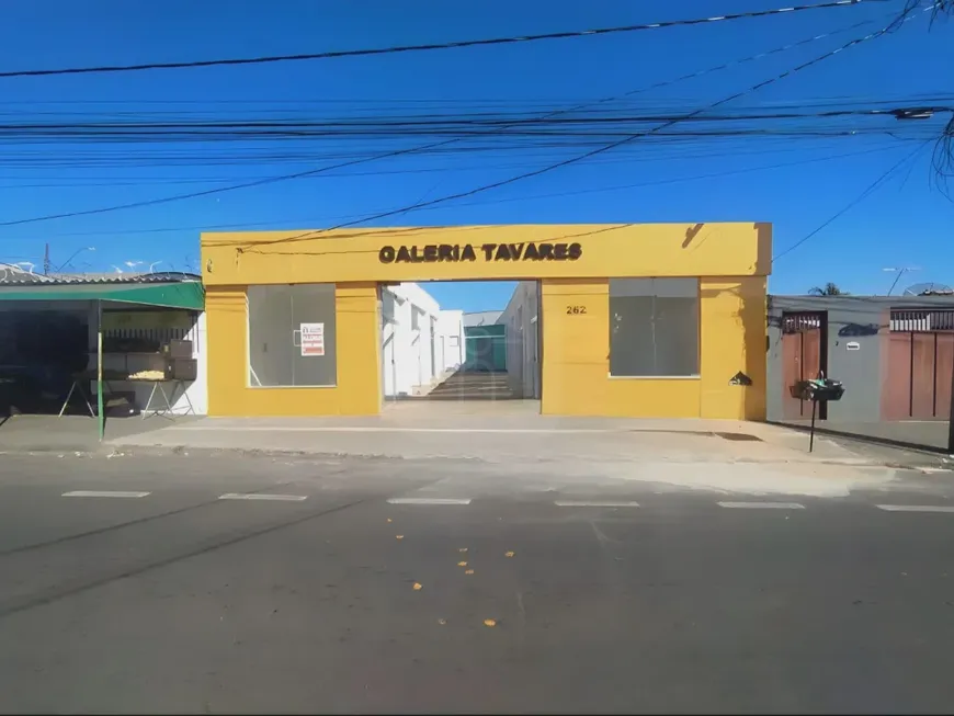 Foto 1 de Ponto Comercial para alugar, 16m² em Planalto, Uberlândia
