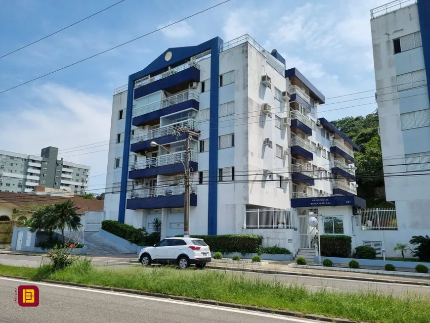 Foto 1 de Apartamento com 2 Quartos à venda, 65m² em Saco dos Limões, Florianópolis
