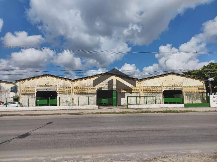 Foto 1 de Galpão/Depósito/Armazém à venda, 1122m² em Jardim São Paulo, Recife