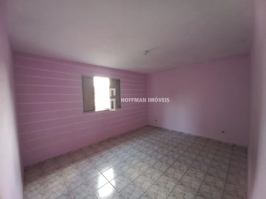 Foto 1 de Sobrado com 2 Quartos à venda, 84m² em Nova Gerti, São Caetano do Sul