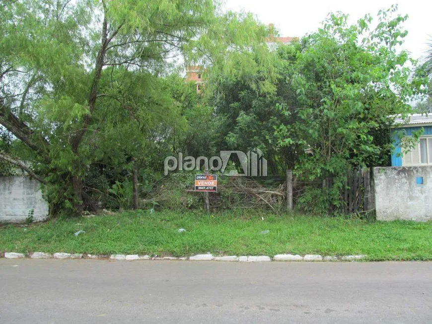 Foto 1 de Lote/Terreno à venda, 478m² em Parque Olinda, Gravataí