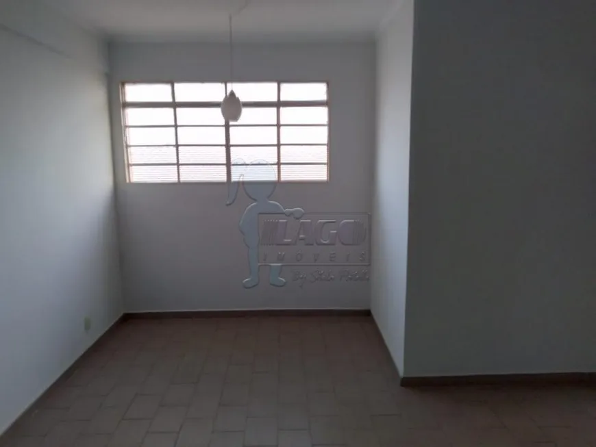 Foto 1 de Apartamento com 2 Quartos à venda, 58m² em Jardim Antartica, Ribeirão Preto