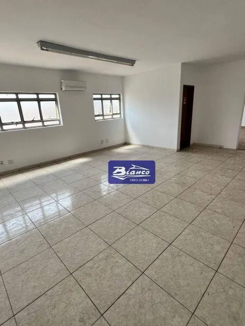 Foto 1 de Sala Comercial para alugar, 60m² em Vila Galvão, Guarulhos